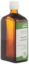 HEIDAK SPAGYRIK rauwolfia serpentina fl 500 ml, image principale