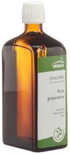 HEIDAK SPAGYRIK ruta graveolens fl 500 ml, image principale
