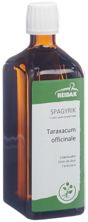 HEIDAK SPAGYRIK taraxacum officinale fl 500 ml, image principale
