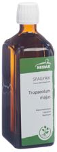 HEIDAK SPAGYRIK tropaeolum majus fl 500 ml, image principale