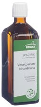 HEIDAK SPAGYRIK vincetoxicum hirundinaria 500 ml, image principale