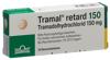 Tramal retard Ret Tabl 150 mg 10 Stk, Hauptbild