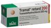 Tramal retard Ret Tabl 200 mg 50 Stk, Hauptbild