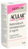 Acular Gtt Opht Fl 5 ml, Hauptbild