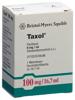 Taxol conc perf 100 mg/16.7ml flac 16.7 ml, image principale