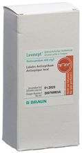 Lavasept sol fl 100 ml, image principale