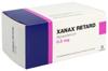 Xanax retard Ret Tabl 0.5 mg 100 Stk, Hauptbild