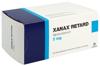 Xanax retard Ret Tabl 3 mg 100 Stk, Hauptbild