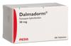 Dalmadorm Filmtabl 30 mg 100 Stk, Hauptbild