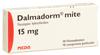 Dalmadorm mite cpr pell 15 mg 10 pce, image principale