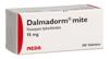 Dalmadorm mite Filmtabl 15 mg 100 Stk, Hauptbild