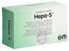 Hepa-S Kaps 50 Stk, Hauptbild