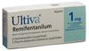 Ultiva Trockensub 1 mg Durchstf 5 Stk, Hauptbild