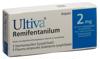 Ultiva Trockensub 2 mg Durchstf 5 Stk, Hauptbild