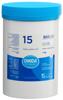 Omida Schüssler Nr15 Kal jod Tabl D 12 Ds 1000 g, Hauptbild