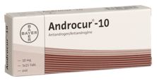 Androcur