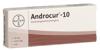 Androcur Tabl 10 mg 3 x 15 Stk, Hauptbild