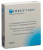 Nimbex Inj Lös 20 mg/10ml 5 Amp 10 ml, Hauptbild
