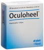 Oculoheel gtt opht 20 monodos 0.45 ml, image principale