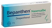 Bepanthen