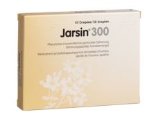 Jarsin drag 300 mg 100 pce, image principale
