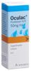 Oculac gtt opht fl 10 ml, image principale