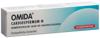 Omida Cardiospermum N Salbe 100 g, Hauptbild