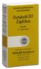 Fortakehl Supp D 3 10 Stk, Hauptbild