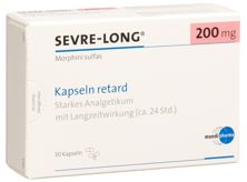 Sevre-Long caps ret 200 mg 30 pce, image principale