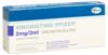 Vincristine Pfizer 2 mg/2ml 5 flac 2 ml, image principale