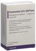 Fluoresceine SDU Faure Gtt Opht 0.5 % 20 x 0.4 ml, Hauptbild