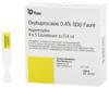 Oxybuprocaine gtt opht 0.4 % 20 monodos 0.4 ml, image principale