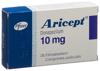 Aricept cpr pell 10 mg 28 pce, image principale