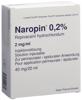 Naropin Inj Lös 40 mg/20ml Duofit Amp 5 Stk, Hauptbild