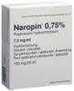 Naropin Inj Lös 150 mg/20ml Duofit Amp 5 Stk, Hauptbild