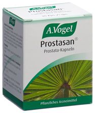 Vogel Prostasan Kaps Glas 30 Stk, Hauptbild