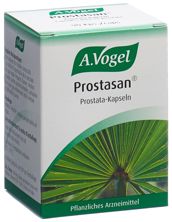 Vogel Prostasan Kaps Glas 90 Stk, Hauptbild