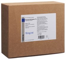 Procain HCl Amino 100 mg/10ml 100 Amp 10 ml, Hauptbild