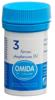 Omida Schüssler no3 ferr phos cpr 12 D bte 20 g, image principale