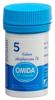 Omida Schüssler no5 kal phos cpr 6 D bte 20 g, image principale