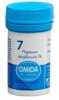 Omida Schüssler no7 magn phos cpr 6 D bte 20 g, image principale