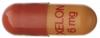 Exelon caps 6 mg 112 pce, image principale