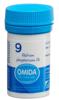 Omida Schüssler Nr9 Natr phos Tabl D 6 Ds 20 g, Hauptbild