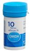 Omida Schüssler no10 natr sulf cpr 6 D bte 20 g, image principale