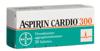 Aspirin Cardio Filmtabl 300 mg 30 Stk, Hauptbild