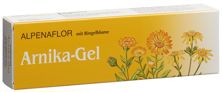 Alpenaflor Arnika-Gel Tb 110 g, Hauptbild