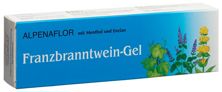 Alpenaflor Franzbranntwein Gel Tb 110 g, Hauptbild