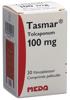 Tasmar Filmtabl 100 mg Fl 30 Stk, Hauptbild