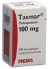 Tasmar cpr pell 100 mg fl 100 pce, image principale