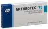 Arthrotec cpr 75 mg 20 pce, image principale